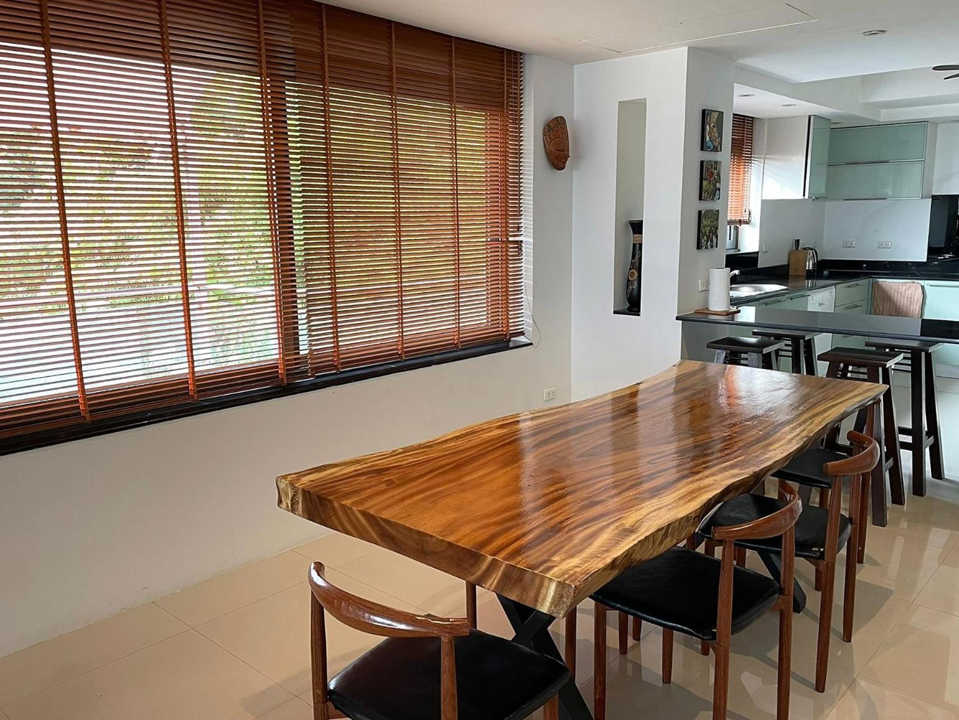 Andaman Hills - Panoramic Sea View House In Patong Villa Exterior photo